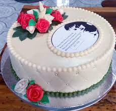But we highly recommend on days like the death anniversary that you find at least small ways to honor and remember your loved one. Death Anniversary Sweet N Frosted Fantasy Cakes Shop Facebook