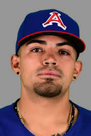 Sergio Macias's Instagram, Twitter & Facebook