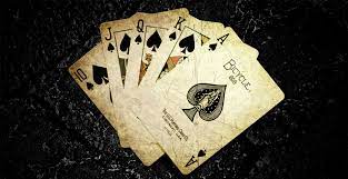 Five card draw uses normal poker hand rankings. 5 Card Draw Poker Rules