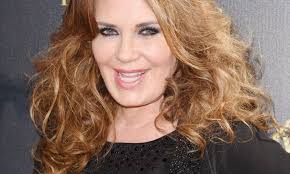 Catherine Bach Returning As Chelsea's Mom Anita On Y&R