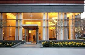 Pelli clarke pelli architects (design) / slce architects (aor). 70 Little West Street Rentals The Visionaire Apartments For Rent In Battery Park City