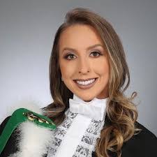 Jessica Eickhoff's Instagram, Twitter & Facebook