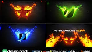 It can be hard to find that one perfect song, especially after all the work you've put intro music primes your viewers for your show, which means that your music should keep their attention and get them excited for what they're about. Fire Logo Intro Download Free After Effects Projects Download Free After Effects Templates