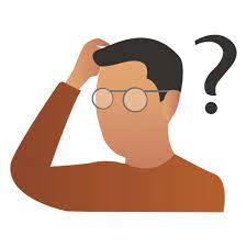 Man Cartoon Thinking Ad Affiliate Ad Thinking Cartoon Man King Cartoon Comic Book Bubble Thinking Emoticon