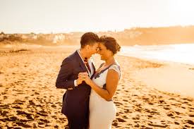 The beach lies on the shore of the pacific ocean in the no. Planning A Baker Beach San Francisco Elopement San Francisco Elopement Photographer Kept Record