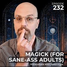 Ultraculture With Jason Louv