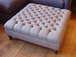Custom built to order and handmade at our studio in norwalk, conne. 29 Ottomans Ideas Ottoman Furniture Home Decor
