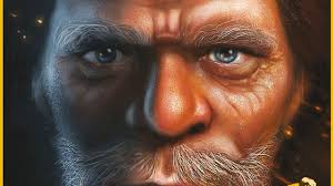 Néanderthal, le jeu de Phil Eklund, en Français