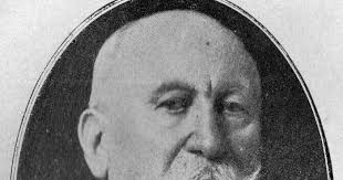 El Blog de Pablo Di Tomaso: ANTENOR BELTRAME