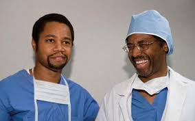Ben carson is touting his experience as a neurosurgeon on the campaign trail. Tnt To Air Biopic About Brilliant Black Brain Surgeon The Bay State Banner