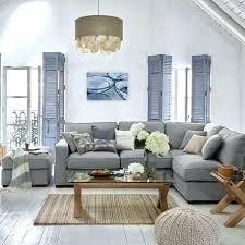 34 Awesome Grey Sofa Living Room Ideas For You 2019 34 Awesome Grey Sofa Living Room Ide Coastal Living Rooms Coastal Style Living Room Grey Sofa Living Room