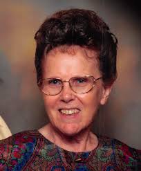 Mary Lou Craig Obituary April 15, 2019