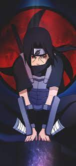 You can download the wallpaper and use it for your desktop computer. Naruto Iphone 11 Pro Max 4k Wallpapers In 2021 Anime Anime Naruto Itachi Uchiha Art