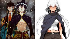 Rating the webtoon as a whole is thus, difficult yet it is definitely worth trying out. The God Of High School 475 Raw Scans Spoilers Released