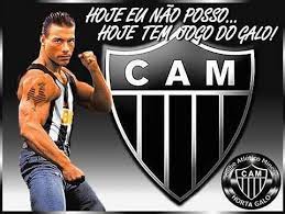 Jogo do #galo ao vivo e exclusivo no canal premiere: Hoje Tem Jogo Do Galo Clube Atletico Mineiro Jogo Do Galo Atletico