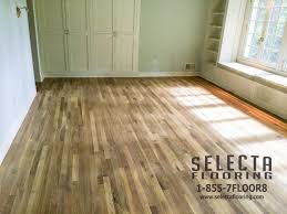 Rubio Monocoat 2c 5 Mist On White Oak Selectaflooring Flooring Floor Installation Rubio Monocoat