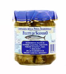 We did not find results for: Filetti Di Sgombro In Olio Extravergine Di Oliva