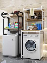 Your choice may vary depending on the size of your family and. Drum Washing Machine Setting Frame Flip Wheel Storage Frame Bathroom Landing Multi Story Bathroom Balcony Receiving Shelf Storage Holders Racks Aliexpres Washing Machine Shelves Laundry Room Remodel