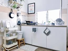 Maybe you would like to learn more about one of these? Beli Dan Pasang Sendiri Je Kabinet Dapur Ikea Bajet Tak Sampai Rm 1k Hias My
