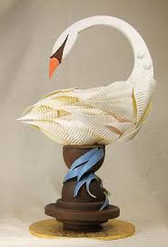 Chocolate Art Sculptures The Chocolate Fetish It is one of the plastic arts.