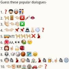 Whatsapp may pride itself on having no ads, no games, no gimmicks, but you can still use the service to sell your product or. Guess Popular Dialogues Whatsapp Puzzle Child Article
