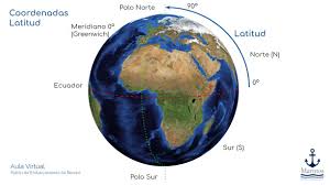 Easily find the latitude, longitude and the gps coordinates of any location or find the address to a latitude and longitude. Como Calcular Las Coordenadas Geograficas En Una Carta Nautica
