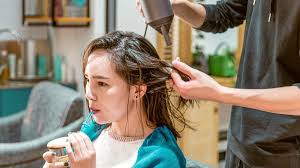 Natural sisters hair salon natural sisters hair salon is located in the heart of harlem, new york. Permanent Hair Straightening Types Pros Cons And Side Effects