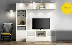 Ikea Wohnwand Besta Ein Flexibles Modulsystem Mit Stil Wohnen Ikea Wohnzimmertisch