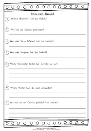 Maybe you would like to learn more about one of these? Die 8 Besten Ideen Zu Leseprobe 4 Klasse Lesen Leseverstandnis Grundschule
