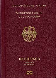 Ghana passport renewal application form in uk. German Passport Wikipedia