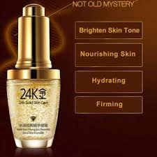 Dapatkan manfaat dari serum emas bioaqua ini. Serum Gold 24k Harga Termurah Agustus 2021 Blibli