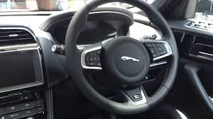 Xj range accessories from (v) v00001 1 item Jaguar F Pace Is Beautiful But The Interior Youtube
