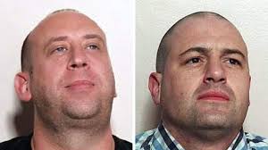 Lynda Spence: Two Jailed For Torture Murder