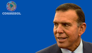 FIFA: Napout y Hawit fueron detenidos en Suiza