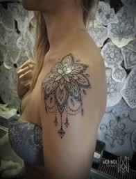 Tattoo Shoulder Henna Mandalas 43 Super Ideas Girl Shoulder Tattoos Tattoos Mandala Tattoo Shoulder