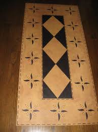 Timeless Floorcloths Floorcloth Gallery Painted Floor Cloths Floor Cloth Painted Rug