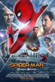 Improved Spider Man Homecoming Poster By Themadbutcher Marvelstudios Captain marvel full movie reddit stream spider man movie 2019 villains spiderman movie with venom. improved spider man homecoming poster