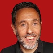 MrJoe Leech: Coach to CEOs