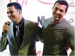 Box Office Akshay S Gold Is Inching Towards Rs 100 Crore John S Satyameva Jayate Is A Hit Gold released with satyameva jayate on independence day. peepingmoon com