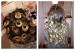 Pin Curls Taken Out