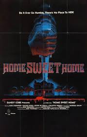 In one night, after suffering from the sorrow for a long time, he woke. Home Sweet Home 1981 Imdb