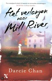 Het Verlangen Naar Mill River Darcie Chan Boeken Lezen Roman