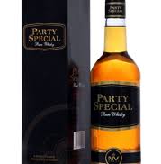 Discovery Elite Whisky