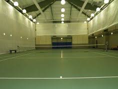 The city that never sleeps. 9 Amazing Indoor Tennis Courts Ideas Indoor Tennis Tennis Court Tennis