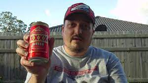 Will then be competitive with its rivals like xxxx gold ($49 for 30 cans), west end draught ($52) and even cub's victoria bitter ($55). Xxxx Bitter 4 6 Abv Swillingrog Beer Review Youtube