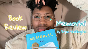 “Memorial” by Bryan Washington is the Perfect Winter Read