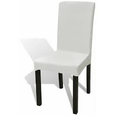 Stuhl mit langem bezugfür erhöhte stabilität die schrauben etwa 2 wochen nach der montage und bei bedarf erneut anziehen. 2x Stuhlhussen Stretch Stuhlbezug Stuhluberzug Stuhl Bezug Hussen Weihnachten Schwarz