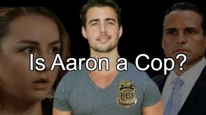 General Hospital (GH) Spoilers: Aaron and Kristina Get Closer