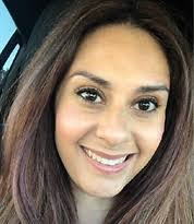 April Sealy's Instagram, Twitter & Facebook