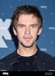 Dan stevens during hi-res stock photography and images